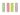 Iscream Gingerbread Lip Balm Set - Estilo Boutique