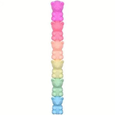 Iscream Gummy Bear Stackable Markers