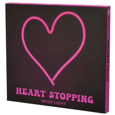 Iscream Heart Neon Light - Estilo Boutique