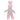 Iscream Pajama Bunny Plush - Estilo Boutique