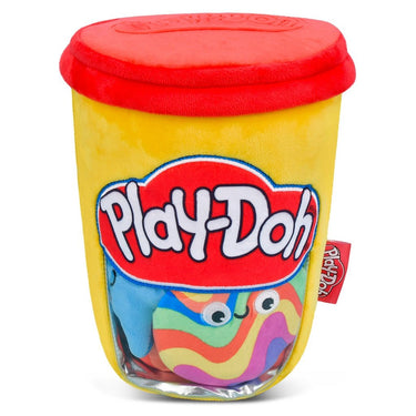 Iscream Play - Doh Scented Interactive Plush