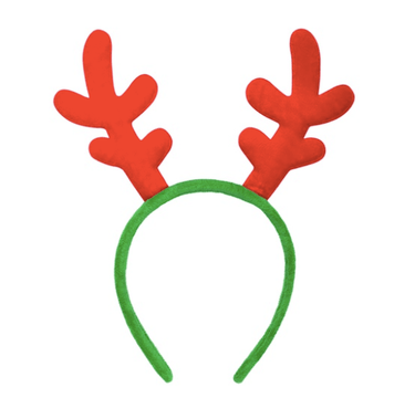 Iscream Reindeer Headband - Estilo Boutique