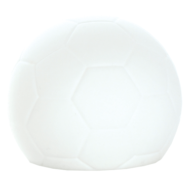 Iscream Soccer Mood Light - Estilo Boutique