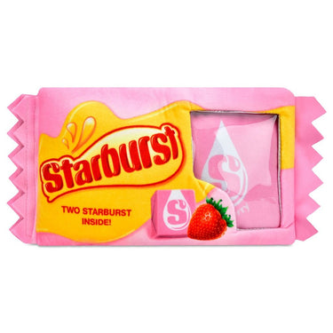 Iscream Starbursts Mini Packaging Plush