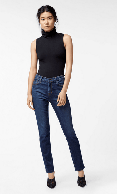 J Brand Ruby 30 High Rise - Estilo Boutique