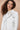 Jakett Josey Washed Leather Jacket in White - Estilo Boutique