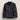 James Perse Light Weight Linen shirt in Magma Pigment