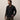 James Perse Standard Shirt in Black