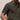 James Perse Sueded Jersey Polo in Platoon Pigment