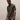 James Perse Sueded Jersey Polo in Platoon Pigment