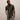 James Perse Sueded Jersey Polo in Platoon Pigment
