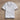 James Perse Sueded Jersey Polo in White