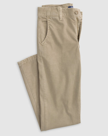 Johnnie - O Cairo Jr. Chino Pant - Estilo Boutique
