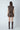JS71 Addison Vest in Mocha