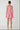 JS71 Cari Dress in Pale Pink