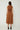 JS71 Mae Dress in Cognac