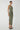 JS71 Xena Dress in Army Green