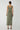 JS71 Xena Dress in Army Green