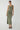 JS71 Xena Dress in Army Green