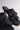Kaanas Sequoia By LUN Flower Applique Heel in Black - Estilo Boutique