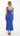 Karina Grimaldi Ciara Knit Set in Royal