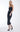 Karina Grimaldi Noa Embellished Knit Set in Black