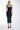 Karina Grimaldi Noa Embellished Knit Set in Black