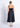 Karina Grimaldi Phoenix Knit Combo Dress in Black - Estilo Boutique