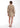 Karina Grimaldi Tiffany Mini Dress in Khaki