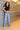 Katie J Junior Chicago Low Rise Jeans in Light Wash - Estilo Boutique
