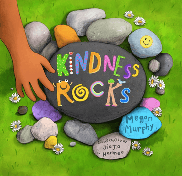 Kindess Rocks