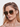Krewe Jolene Glasses in Blonde Tortoise - Estilo Boutique