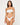 L Space Classic Rocky Bikini Bottom in White - Estilo Boutique