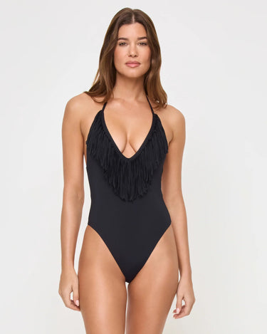 L Space Desert Days Classic One Piece Swimsuit - Estilo Boutique