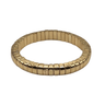 La Lumiere Goldie Round Bracelet - Estilo Boutique