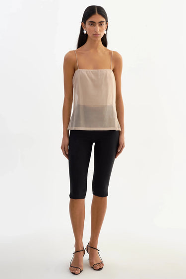Lamarque Delphine Top in Beige