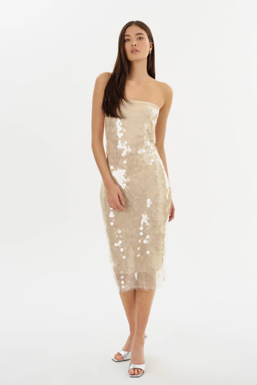 Lamarque Derrica Dress - Estilo Boutique