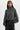 Lamarque Garcelle Sweater in Heather Charcoal