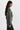 Lamarque Garcelle Sweater in Heather Charcoal