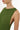 Lamarque Giovanna Rib Knit Maxi Dress in Fern - Estilo Boutique