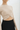 Lamarque Ksenia Twist Top in Latte - Estilo Boutique