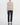 Lamarque Long Sleeve Turtleneck in Heather Beige