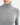 Lamarque Long Sleeve Turtleneck in Heather Grey