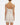 Lamarque Malika Faux Leather Dress in Whisper White