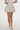 Lamarque Marigold Bubble Skirt in Whisper White - Estilo Boutique