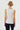 Lamarque Milou Rib Knit Sleeveless Top in Off White - Estilo Boutique