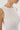 Lamarque Milou Rib Knit Sleeveless Top in Off White - Estilo Boutique