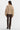 Lamarque Minnie Knit Cardigan in Heather Beige