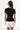 Lamarque Moa Jersey Tee in Black - Estilo Boutique