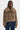 Lamarque Nova Faux Fur Jacket in Wolf
